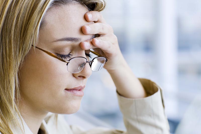 Peoria, IL 61614 dizziness treatment